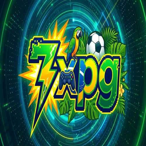 Logo 7xpg