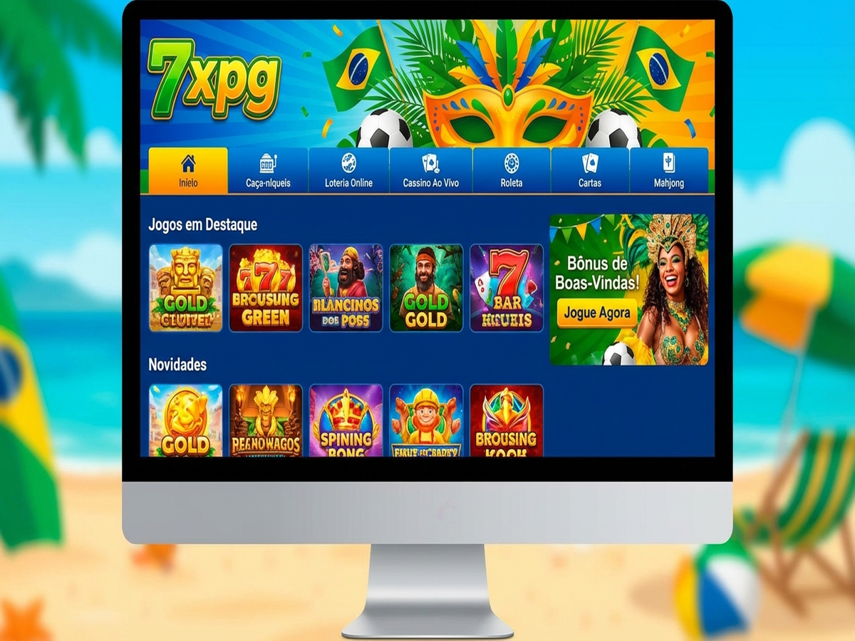 Screenshot 1 7xpg