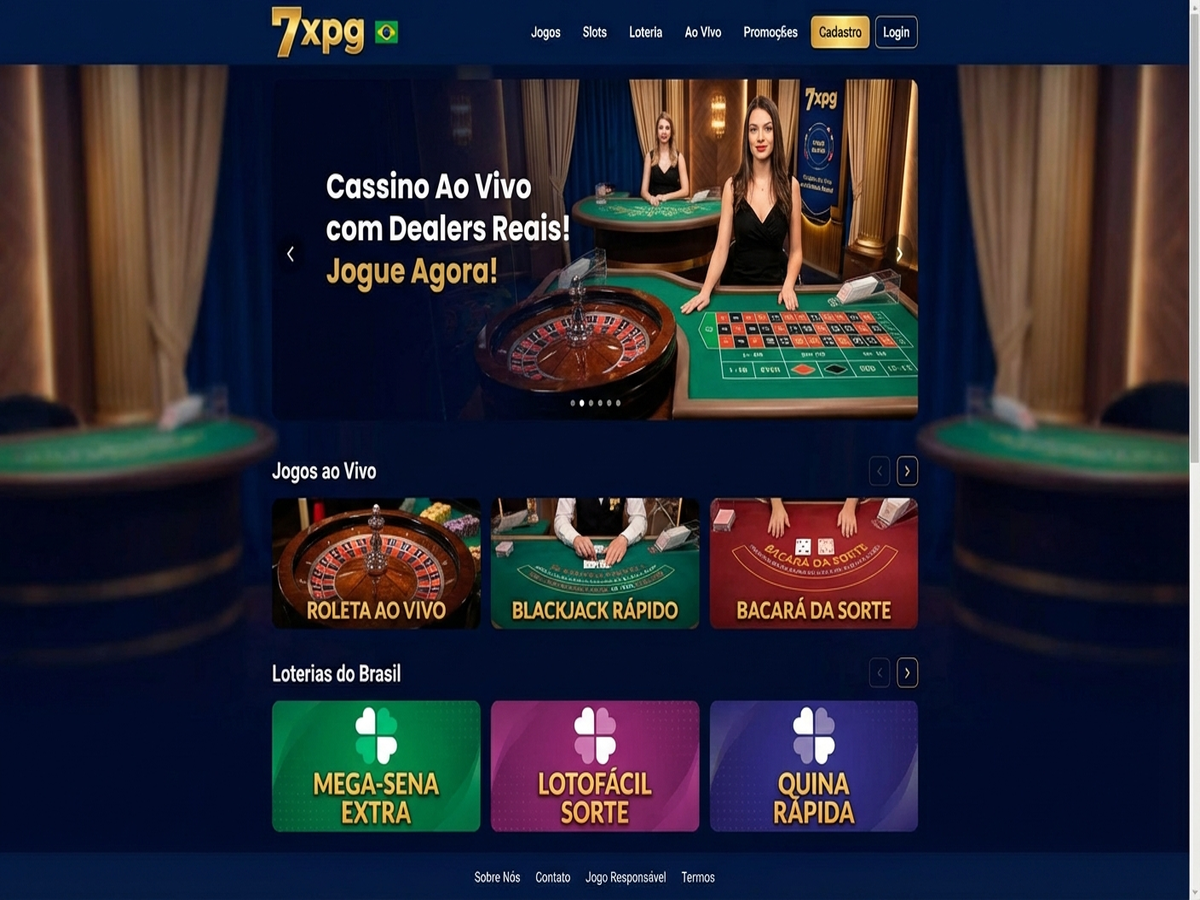 Screenshot 3 7xpg